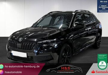 Skoda Kamiq 81.700 km 24.900 &euro; Pinneberg 25421