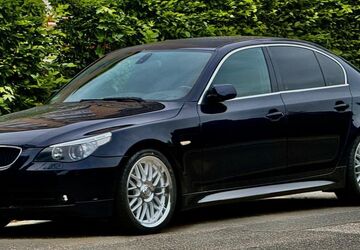 BMW 530 310.450 km 5.500 &euro; Hamburg 21033