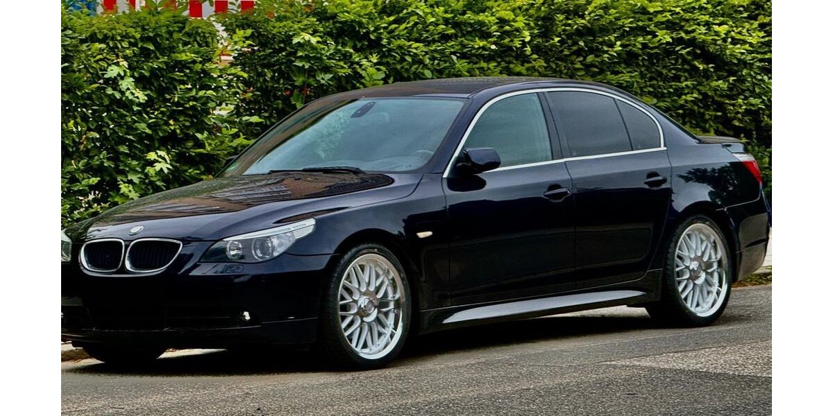 BMW 530 310.450 km 5.500 &euro; Hamburg 21033