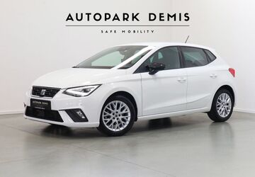 Seat Ibiza 46.900 km 16.990 &euro; Appen 25482