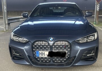 BMW 430 39.000 km 32.900 &euro; Hamburg 20038