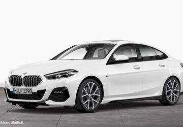 BMW 220 Gran Coupé 67.986 km 30.902 &euro; Barsbüttel bei Hamburg 22885