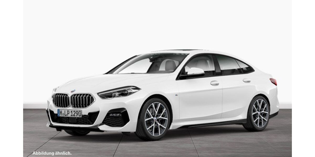 BMW 220 Gran Coupé 67.986 km 30.902 &euro; Barsbüttel bei Hamburg 22885