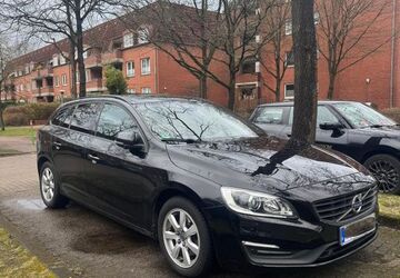 Volvo V60 141.460 km 15.000 &euro; Neu Wulmstorf 21629