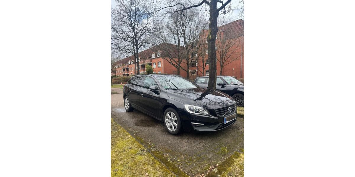 Volvo V60 141.460 km 15.000 &euro; Neu Wulmstorf 21629