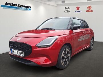 Gebrauchte Suzuki Swift
