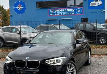 BMW 118 149.000 km 12.900 &euro; Henstedt Ulzburg 24558