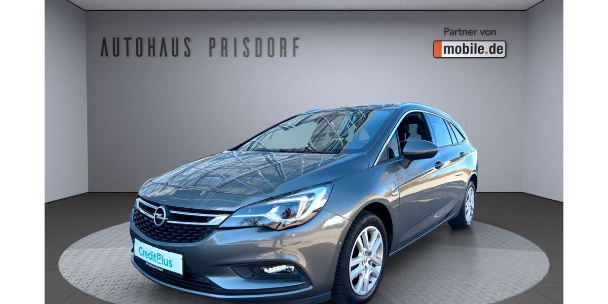 Opel Astra 100.000 km 11.950 &euro; Prisdorf bei Hamburg 25497