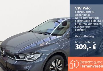 VW Polo 19.026 km 24.925 &euro; Jesteburg 21266