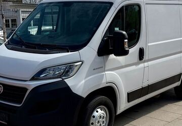 Fiat Ducato 146.000 km 10.700 &euro; Hamburg 20097