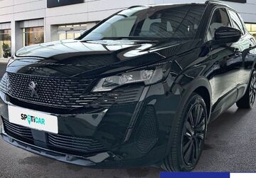 Peugeot 3008 50.785 km 22.890 &euro; Hamburg 20537