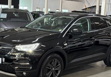 Opel Grandland (X) 138.000 km 13.900 &euro; Hamburg 20537