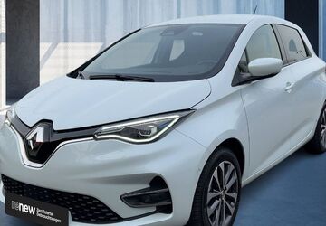 Renault ZOE 53.197 km 14.990 &euro; Hamburg 20537