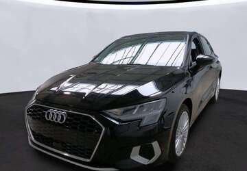 Audi A3 23.333 km 22.485 &euro; Uetersen bei Hamburg 25436