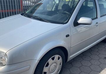 VW Golf 234.000 km 1.749 &euro; Hamburg 20539