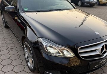 Mercedes-Benz E 220 229.000 km 11.900 &euro; Hamburg 20097