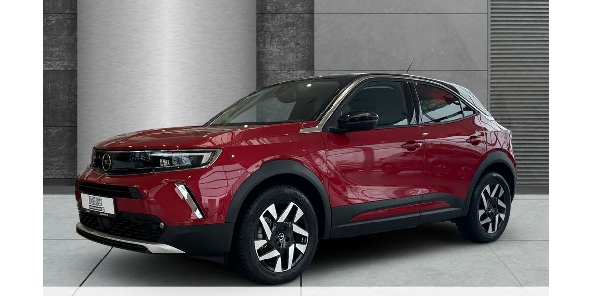 Opel Mokka-e 8.134 km 20.980 &euro; Ahrensburg 22926