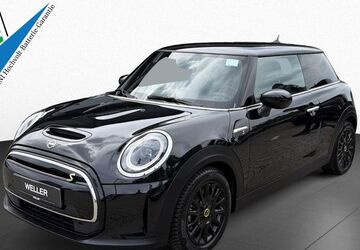 Mini Cooper SE 7.985 km 18.850 &euro; Hamburg 21073