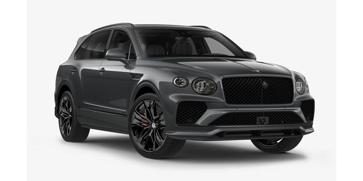 Bentley Bentayga 8.500 km 339.900 &euro; Hamburg 22419