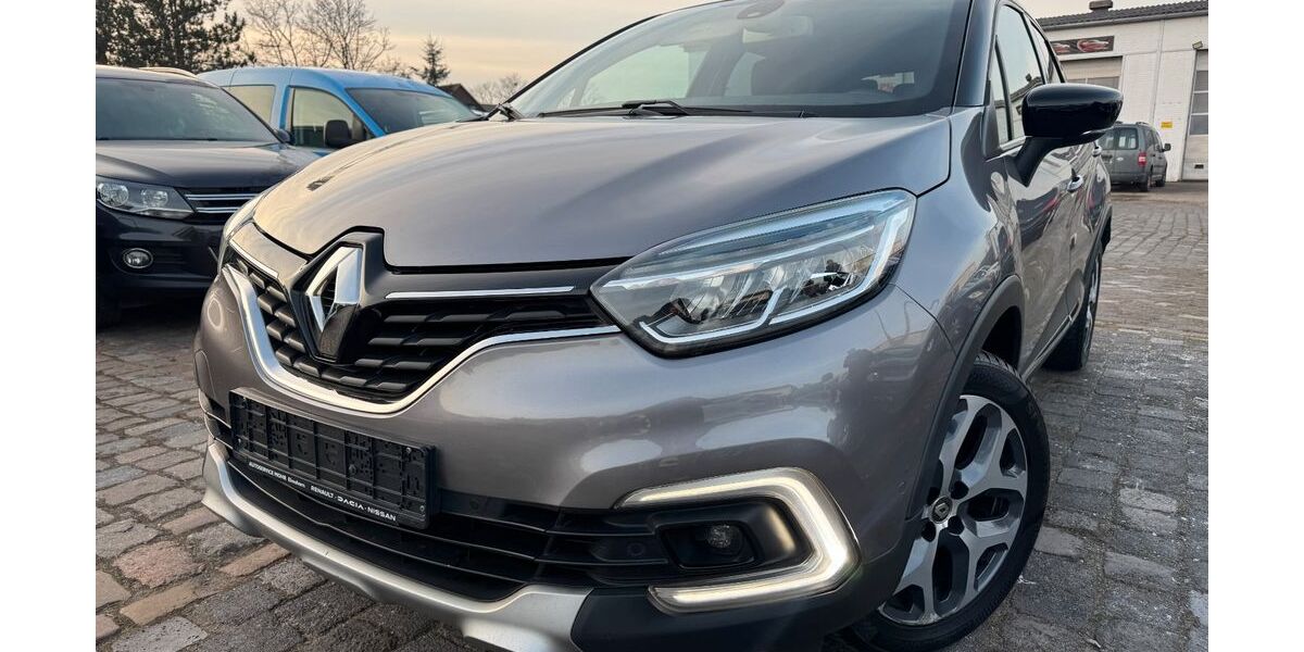 Renault Captur 89.000 km 11.790 &euro; Neu Wulmstorf 21629