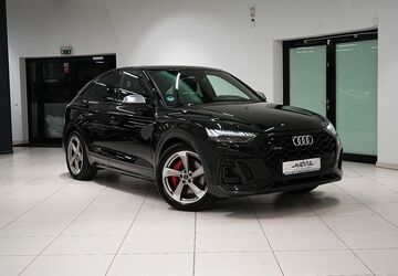 Audi SQ5 153.000 km 41.749 &euro; Hamburg 22047