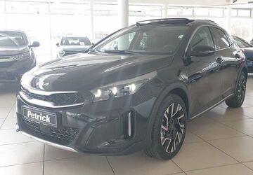 Kia XCeed 1.259 km 32.995 &euro; Hamburg 22525