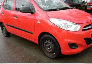 Hyundai i10 140.010 km 2.890 &euro; Hamburg 22459