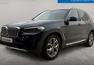BMW X3 58.592 km 35.954 &euro; Barsbüttel bei Hamburg 22885