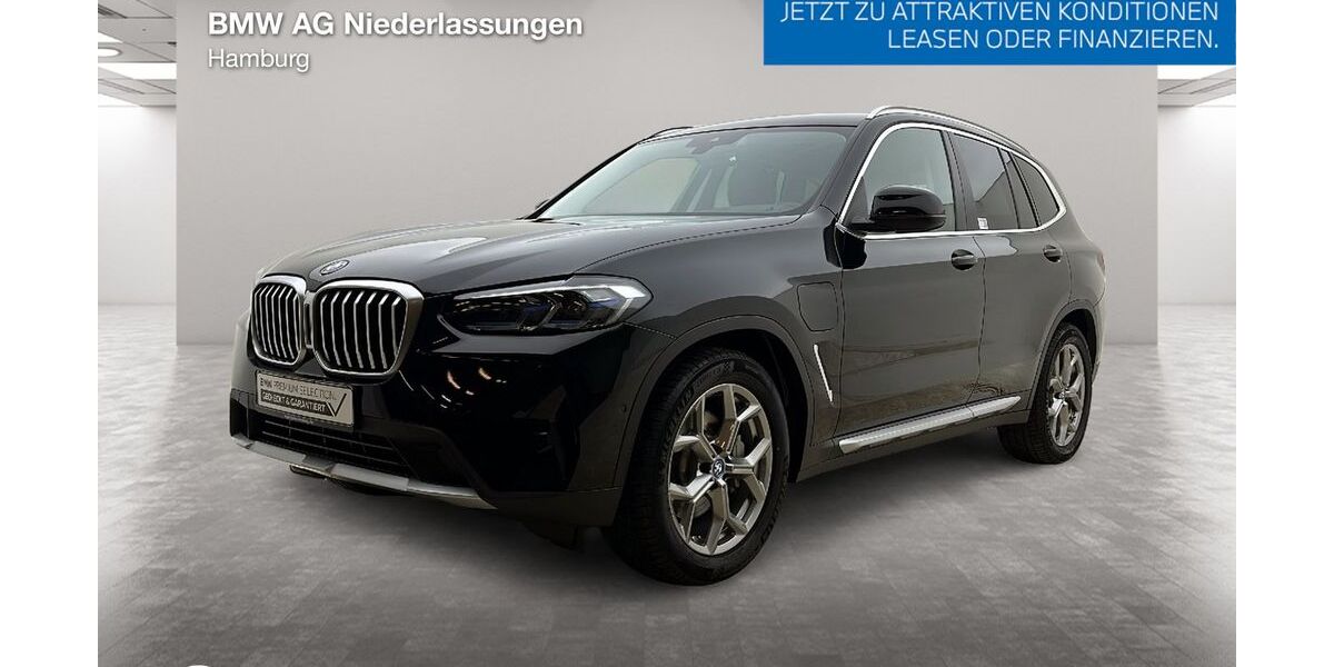 BMW X3 58.592 km 35.954 &euro; Barsbüttel bei Hamburg 22885