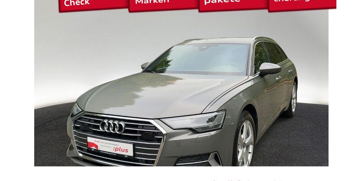 Audi A6 13.371 km 37.430 &euro; Hamburg 22419