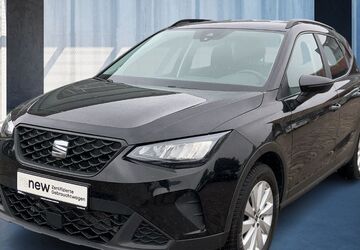 Seat Arona 74.981 km 15.990 &euro; Hamburg 20537