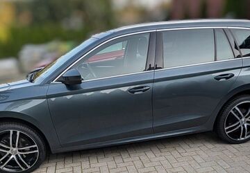 Skoda Octavia 77.000 km 20.599 &euro; Buchholz 21244