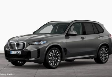 BMW X5 15.981 km 81.404 &euro; Barsbüttel bei Hamburg 22885