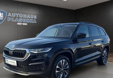 Skoda Kodiaq 95.590 km 28.450 &euro; Winsen/Luhe 21423