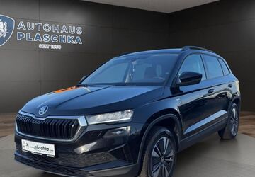 Skoda Karoq 123.580 km 23.450 &euro; Winsen/Luhe 21423