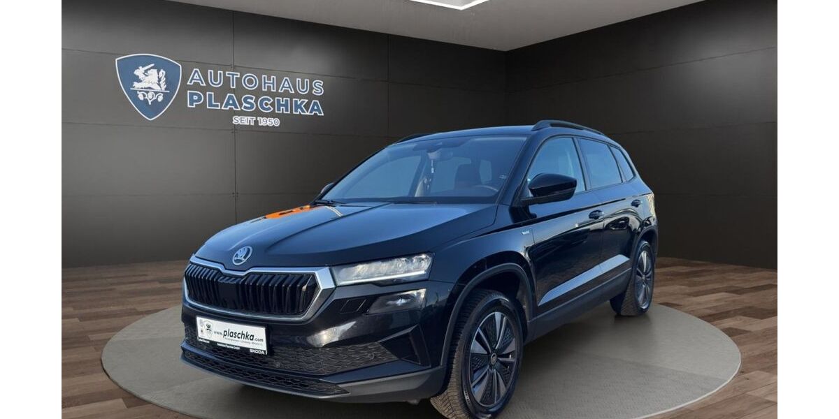 Skoda Karoq 123.580 km 23.450 &euro; Winsen/Luhe 21423