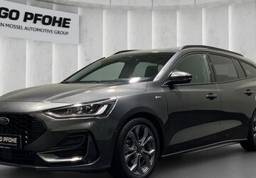 Ford Focus 19.234 km 24.450 &euro; Hamburg 22335