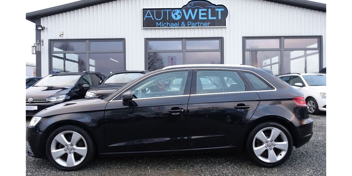 Audi A3 236.080 km 8.480 &euro; Beckdorf 21643