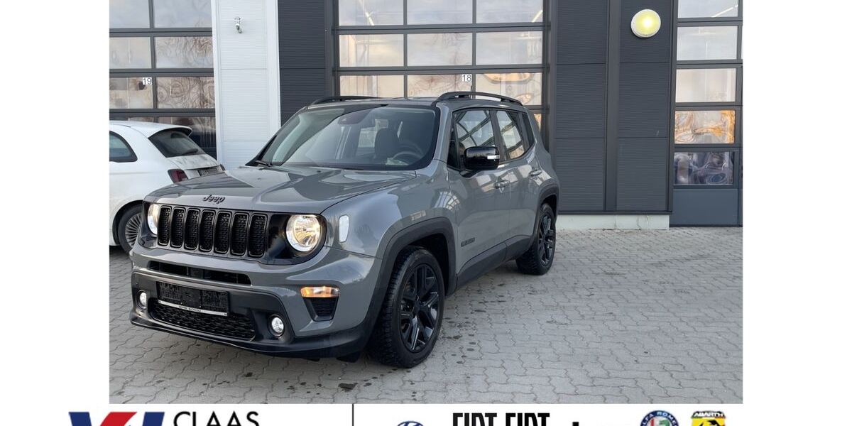 Jeep Renegade 29.925 km 18.990 &euro; Buchholz in der Nordheide 21244