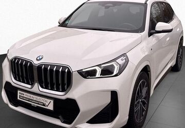 BMW X1 32.068 km 41.450 &euro; Hamburg-Bergedorf 21033