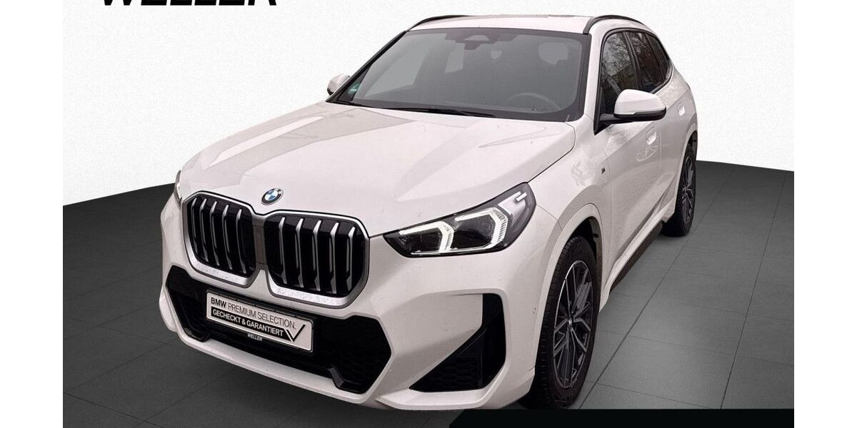 BMW X1 32.068 km 41.450 &euro; Hamburg-Bergedorf 21033