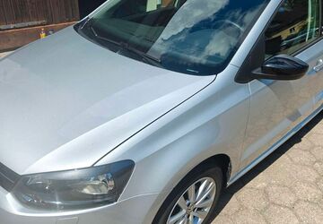 VW Polo 44.000 km 8.999 &euro; Hamburg 22159