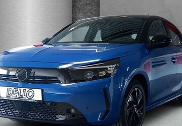 Opel Corsa 3.500 km 22.490 &euro; Hamburg 22159