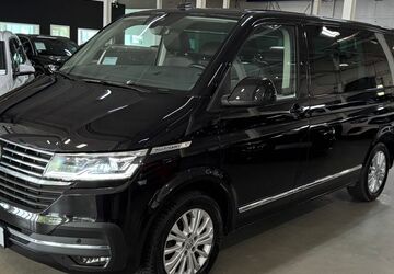 VW T6 Multivan 147.109 km 39.490 &euro; Hamburg 20537