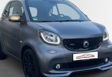 Smart ForTwo 62.000 km 19.990 &euro; Hamburg 22529