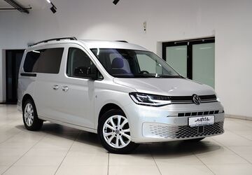 VW Caddy Maxi 179.000 km 22.449 &euro; Hamburg 22047