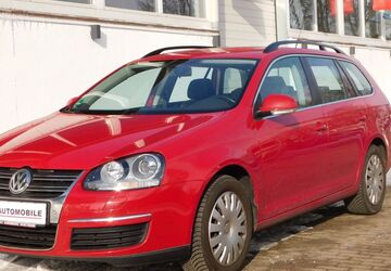 VW Golf 128.406 km 6.950 &euro; Ahrensburg 22926