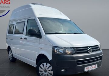 VW T5 Transporter 237.000 km 15.890 &euro; Quickborn 25451