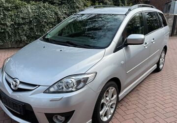 Mazda 5 184.500 km 5.950 &euro; Hamburg 21149