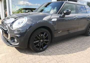 Mini Cooper SD Clubman 150.000 km 16.400 &euro; Seevetal 21218